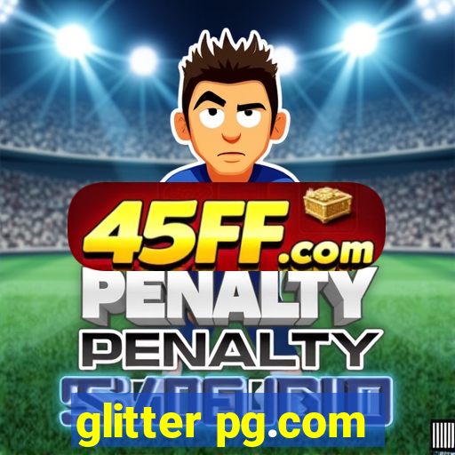 glitter pg.com
